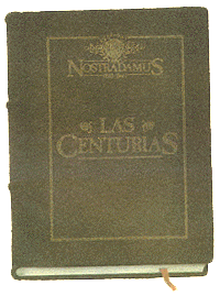 Centurias spanish