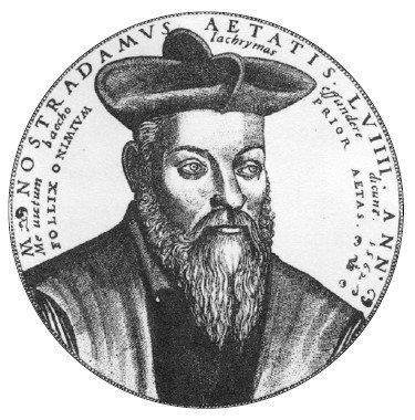 Nostradamus (10)