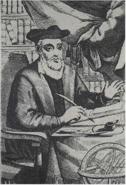 Nostradamus (16)