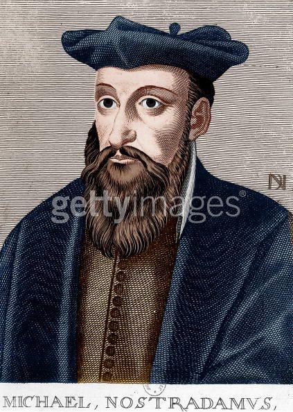 Nostradamus (33)