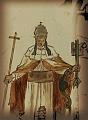 Vaticinia Michaelis Nostradami de Futuri Christi Vicarii ad Cesarem Filium