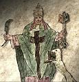 Vaticinia Michaelis Nostradami de Futuri Christi Vicarii ad Cesarem Filium