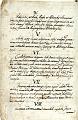Vaticinia Michaelis Nostradami de Futuri Christi Vicarii ad Cesarem Filium