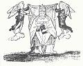 Vaticinia Michaelis Nostradami de Futuri Christi Vicarii ad Cesarem Filium