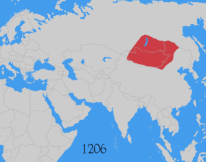 Imperio-mongol