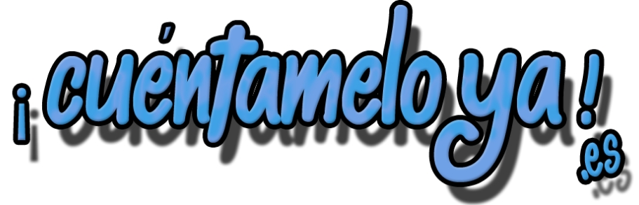 cuentamelo ya