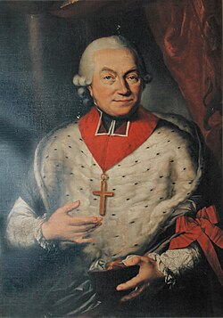 Francisco de Hoensbroeck, Príncipe-obispo autoritario de Lieja