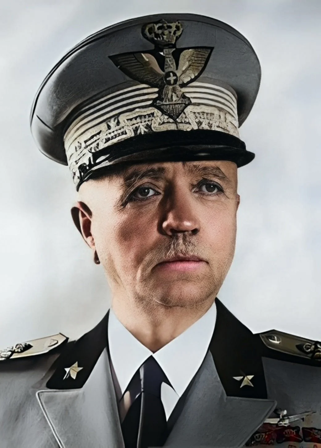 Pietro (Pedro) Badoglio