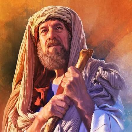 Abraham, patriarca bíblico