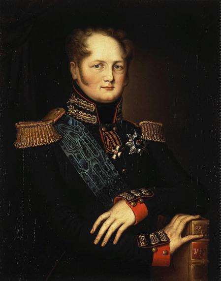 Alejandro I de Rusia, Zar del Imperio Ruso