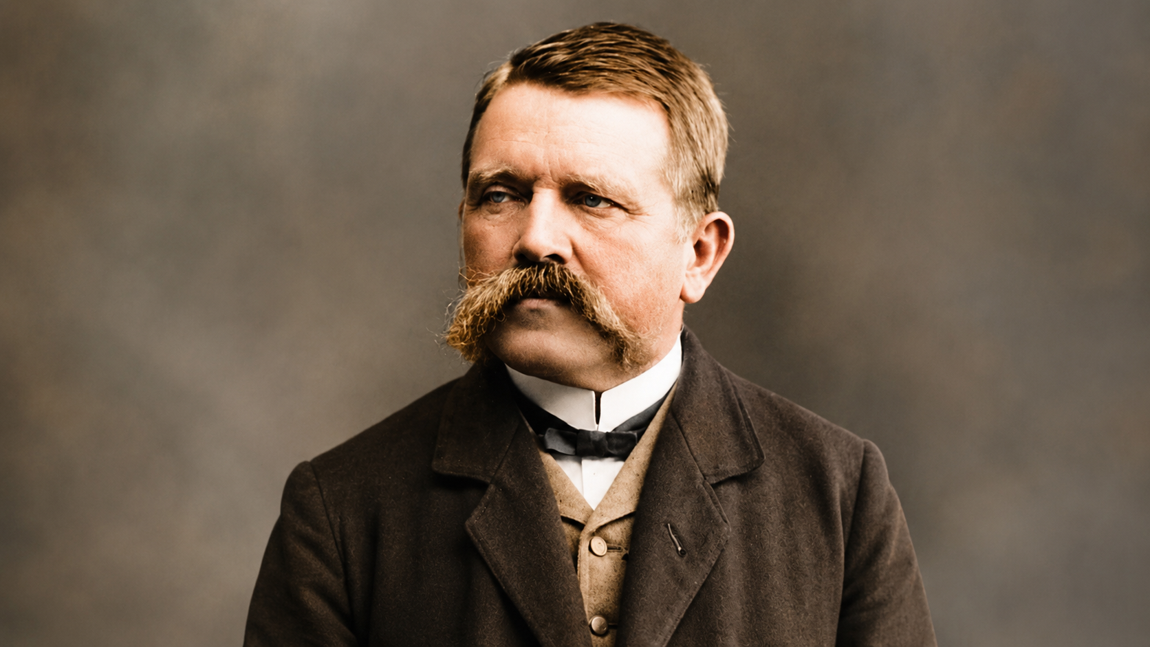 Alois Hitler, padre de Adolf Hitler
