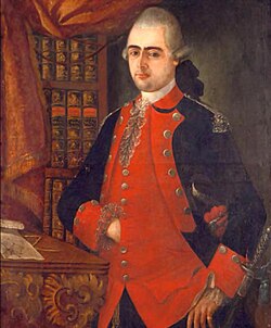 Antoine-Joseph Gorsas, periodista y político de la Revolución Francesa, grabado del siglo XVIII