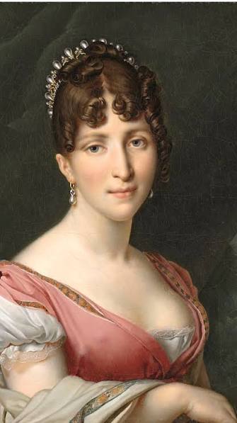 Baronesa Sophie Dawes de Feuchères