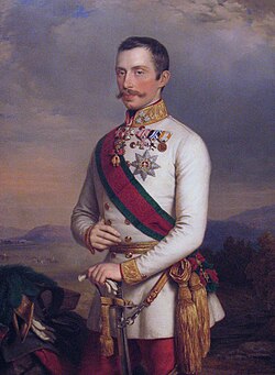 Carlos Alberto de Cerdeña, rey de Cerdeña