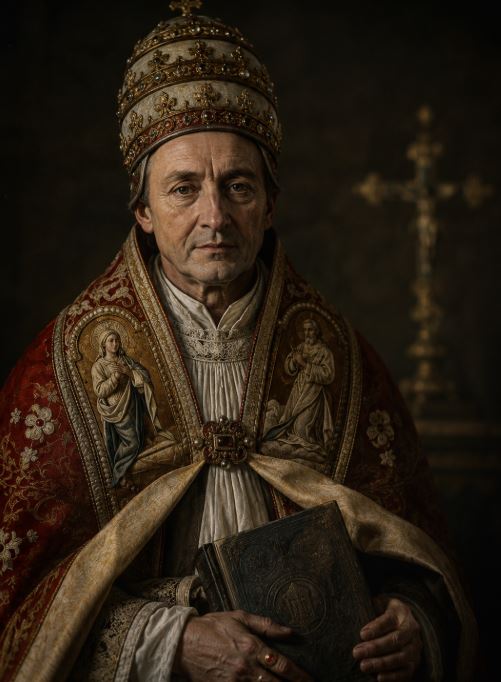 Celestino V