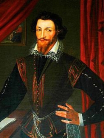 César de Nostredame, hijo de Michel de Nostradamus