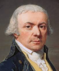 Charles François Dumouriez, general francés de la Revolución