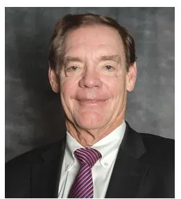 David McGrory, historiador de Coventry