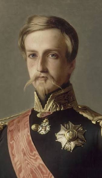 Enrique de Orleans, duque de Aumale