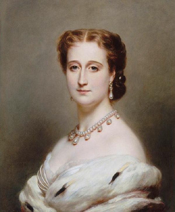 Eugenia de Montijo