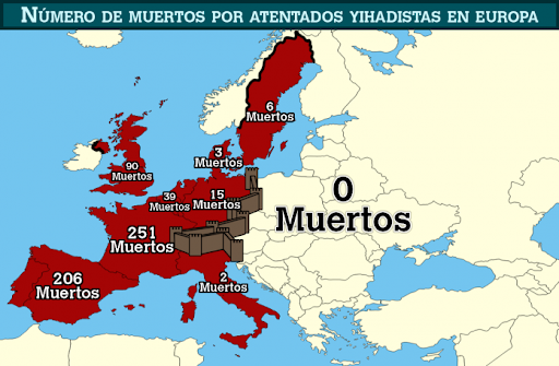 Resultado de imagen de crisis migratoria