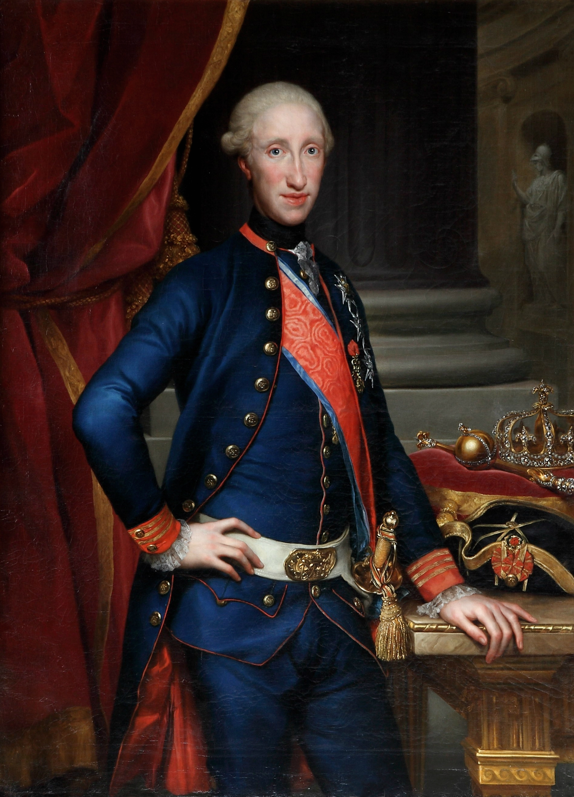 Fernando I de las Dos Sicilias