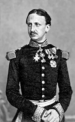 Francisco II, último rey del Reino de las Dos Sicilias