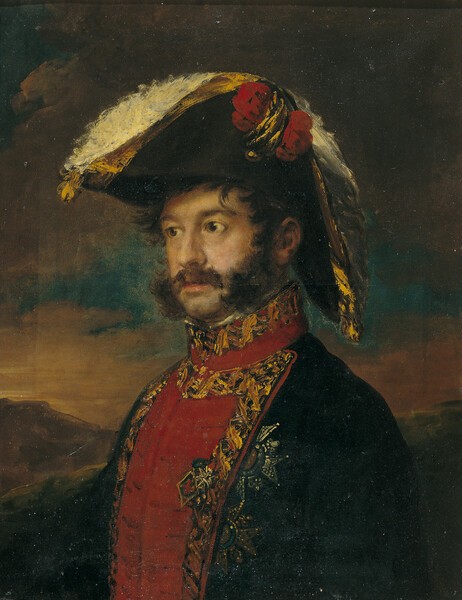 José de Palafox