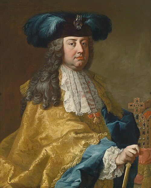 Gerardo de Alsacia, primer duque de Lorena