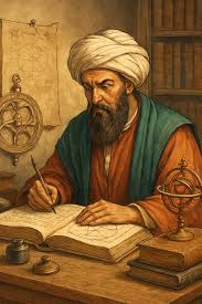 Haly, astrólogo árabe medieval, Ali ibn Ridwan