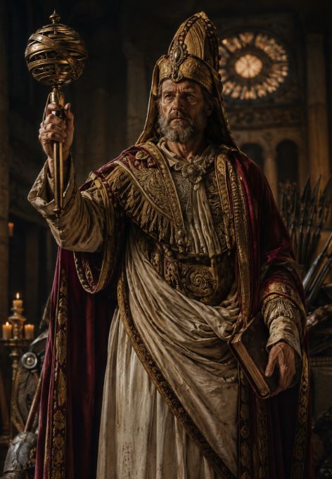 Hermes Trismegisto, figura sincrética de la sabiduría hermética
