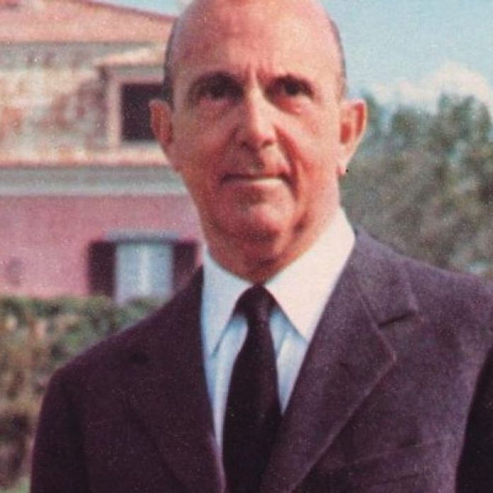 Humberto II de Italia