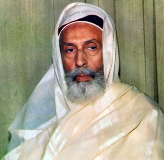 Idris I, rey de Libia