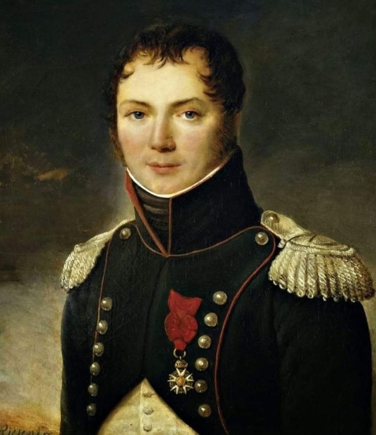 Jean-Baptiste Cyrus de Valence, general francés, guerras revolucionarias