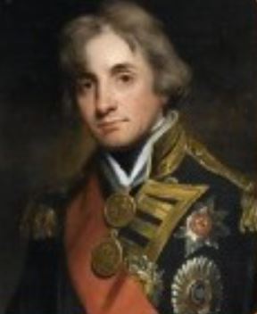 Jean-Baptiste Muiron, amigo de Napoleón que murió protegiéndolo en combate