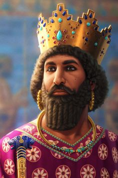 Jerjes I de Persia