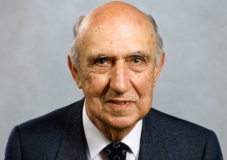 Joaquín Vallvé Bermejo, arabista e historiador español