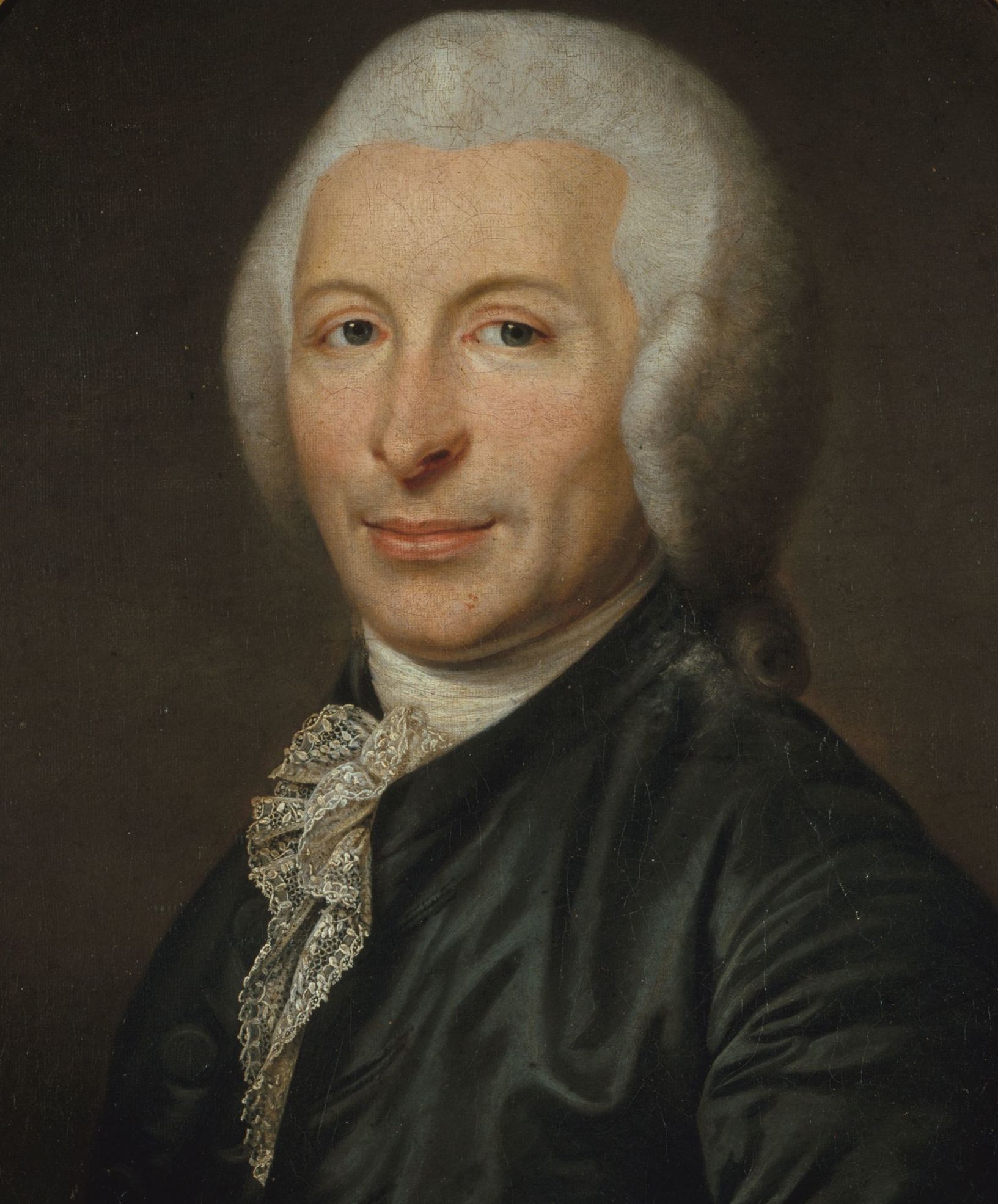 Joseph Ignace Guillotin, médico y diputado francés