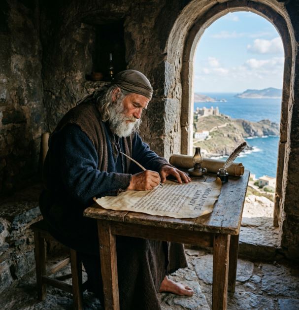 Juan de Patmos