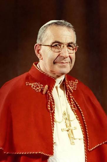 Juan Pablo I