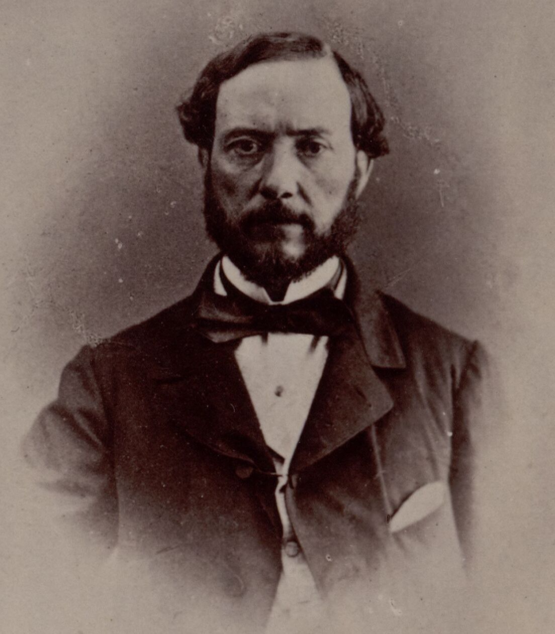 Juan Prim, General Prim