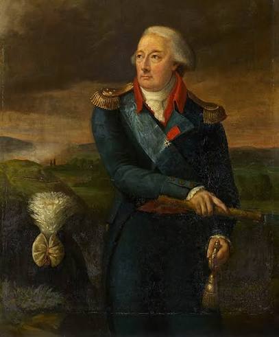 Louis Joseph de Bourbon, príncipe de Condé