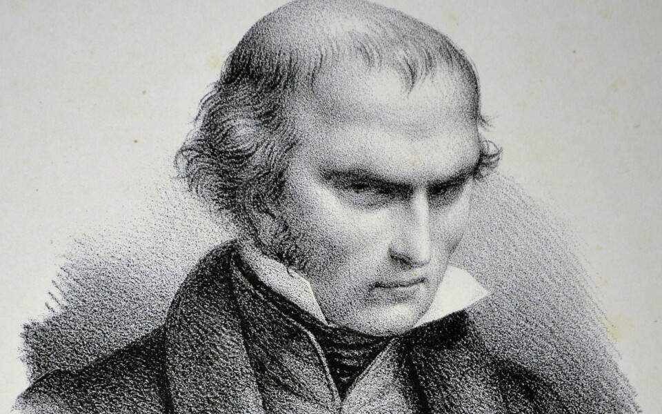 Louis Pierre Louvel