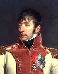 Luis Bonaparte, Rey de Holanda, hermano menor de Napoleón