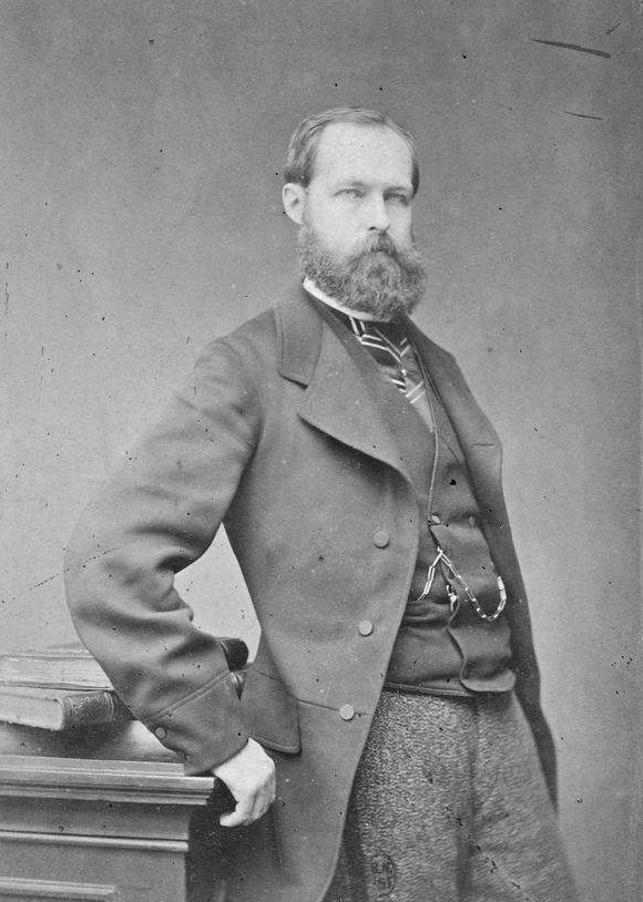 Luis Felipe de Orleans, duque de Montpensier