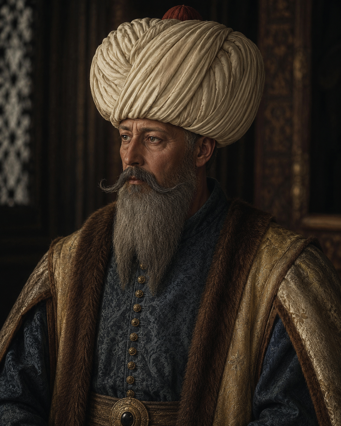 Mahoma, profeta y fundador del islam