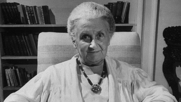 Margarita Guarducci