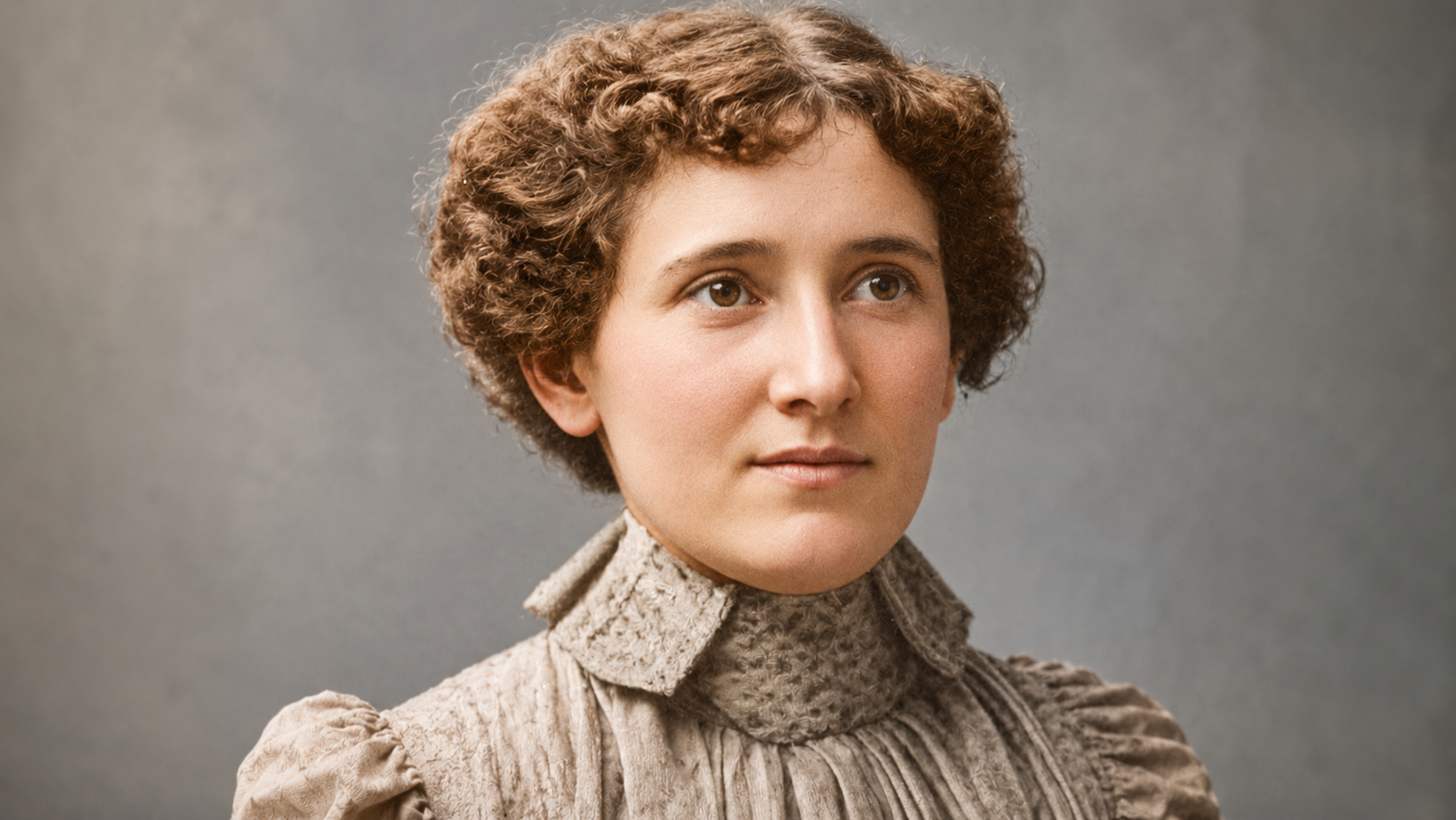 María Schicklgruber, madre de Alois Hitler