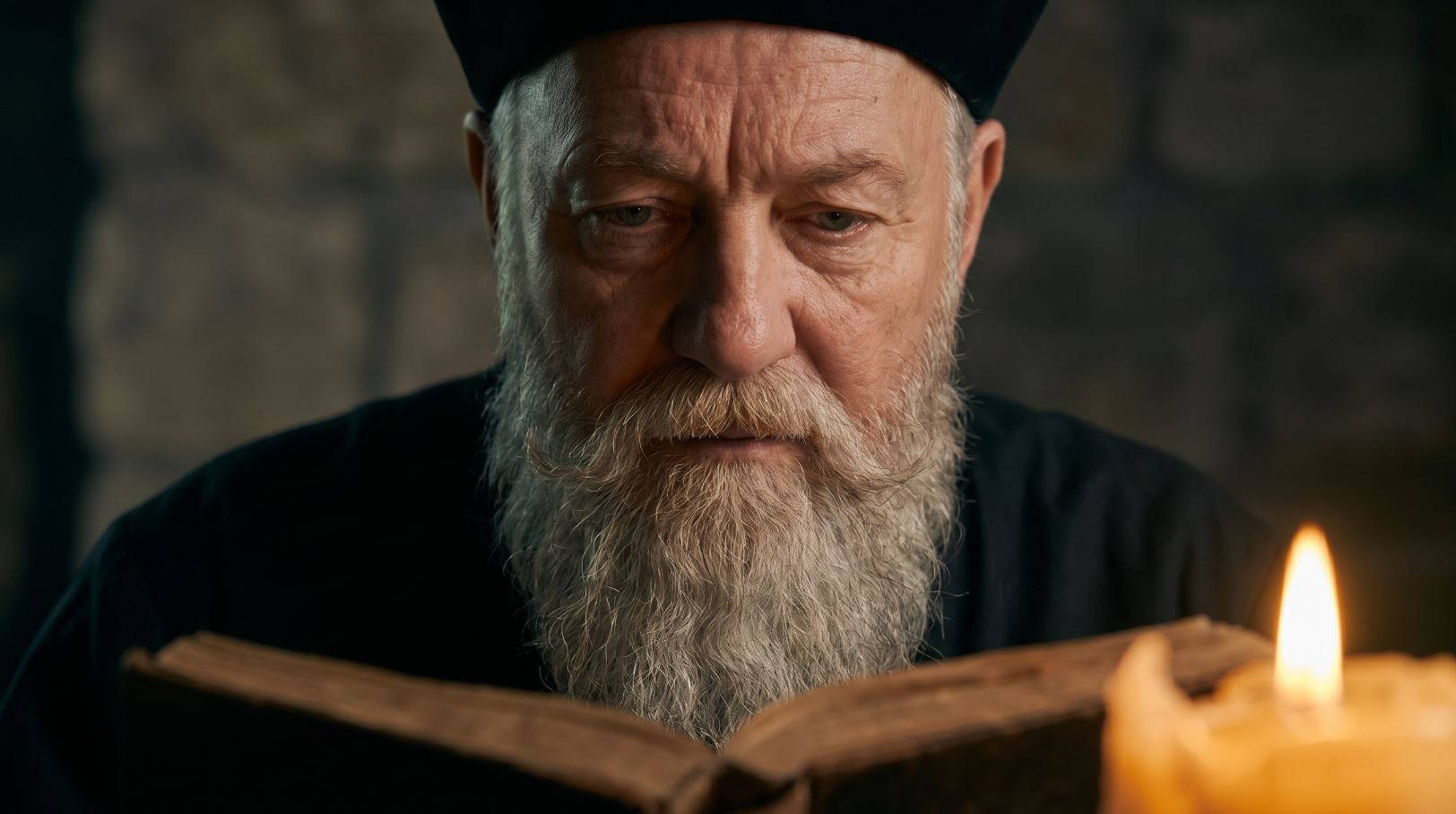 Michel de Nostredame, Nostradamus, médico y profeta del Renacimiento