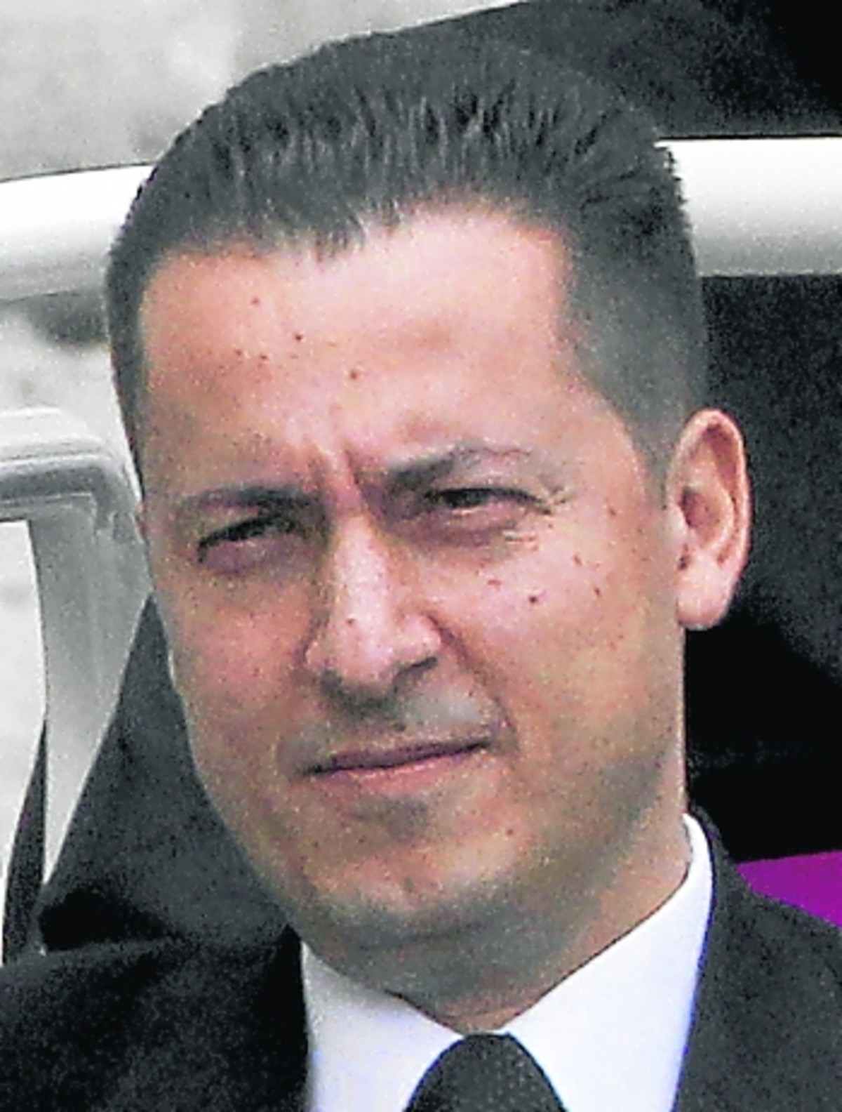 Paolo Gabriele, mayordomo de Benedicto XVI, protagonista del Vatileaks